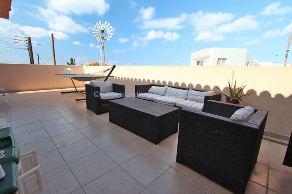 5 Bed, HouseFor Sale, Paralimni, Famagusta