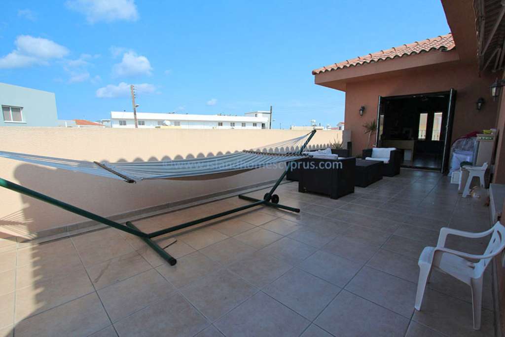 5 Bed, HouseFor Sale, Paralimni, Famagusta