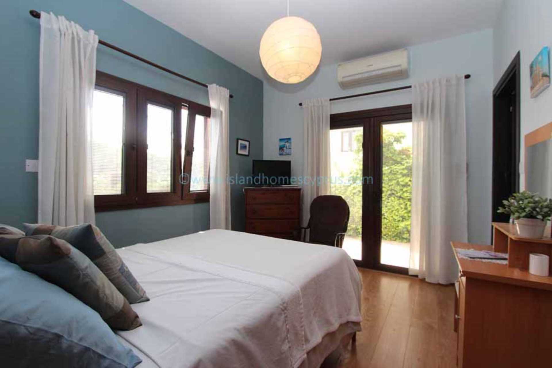 5 Bed, HouseFor Sale, Paralimni, Famagusta