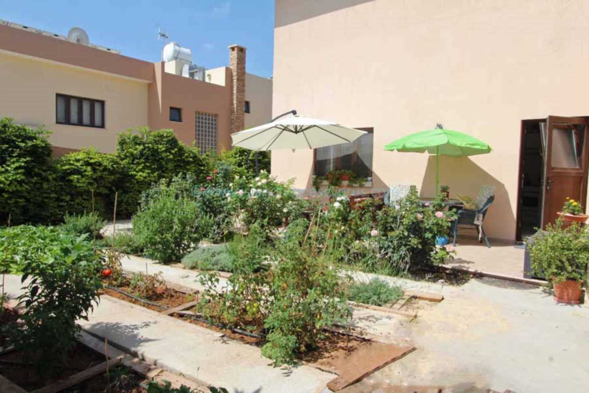 5 Bed, HouseFor Sale, Paralimni, Famagusta