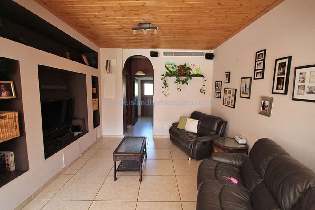 5 Bed, HouseFor Sale, Paralimni, Famagusta