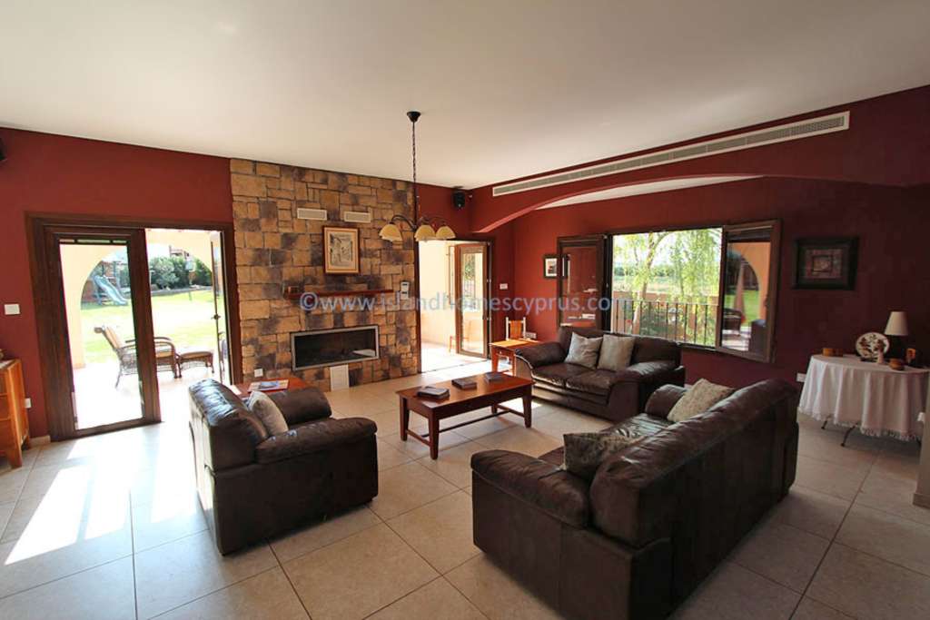 5 Bed, HouseFor Sale, Paralimni, Famagusta