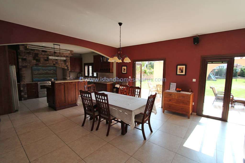 5 Bed, HouseFor Sale, Paralimni, Famagusta