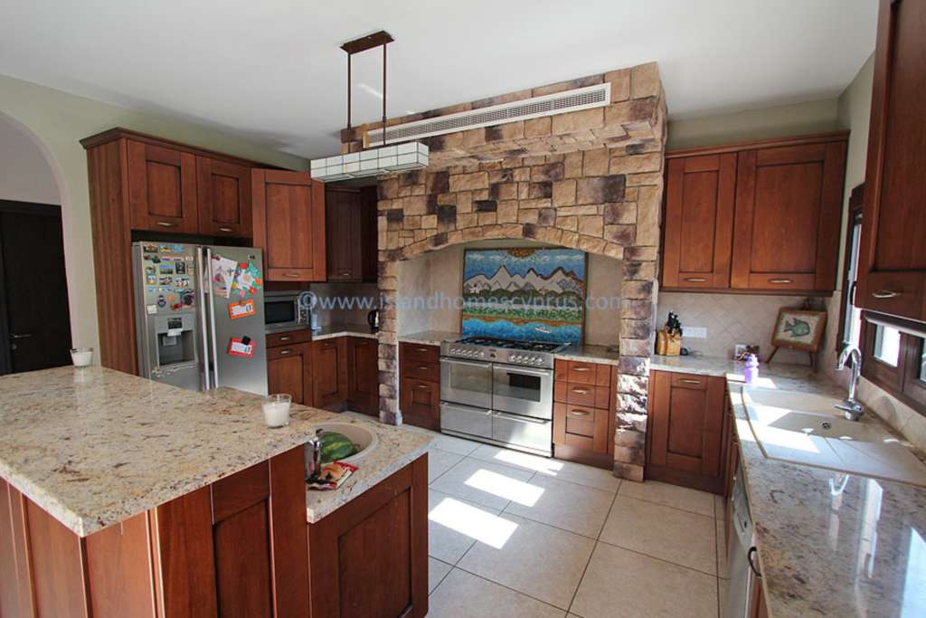 5 Bed, HouseFor Sale, Paralimni, Famagusta