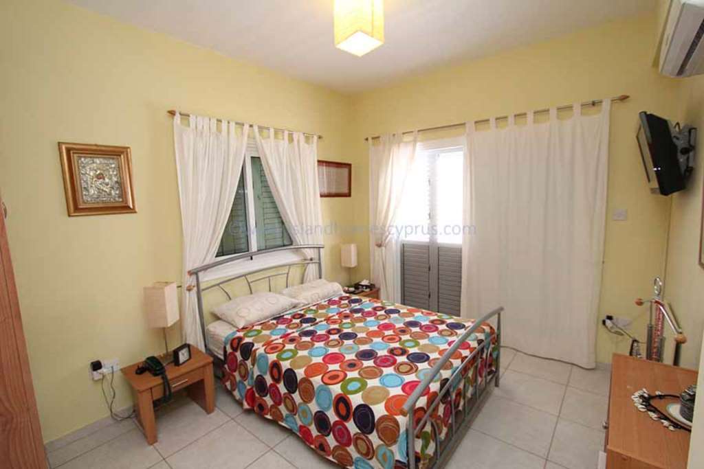 3 Bed, HouseFor Sale, Protaras, Famagusta