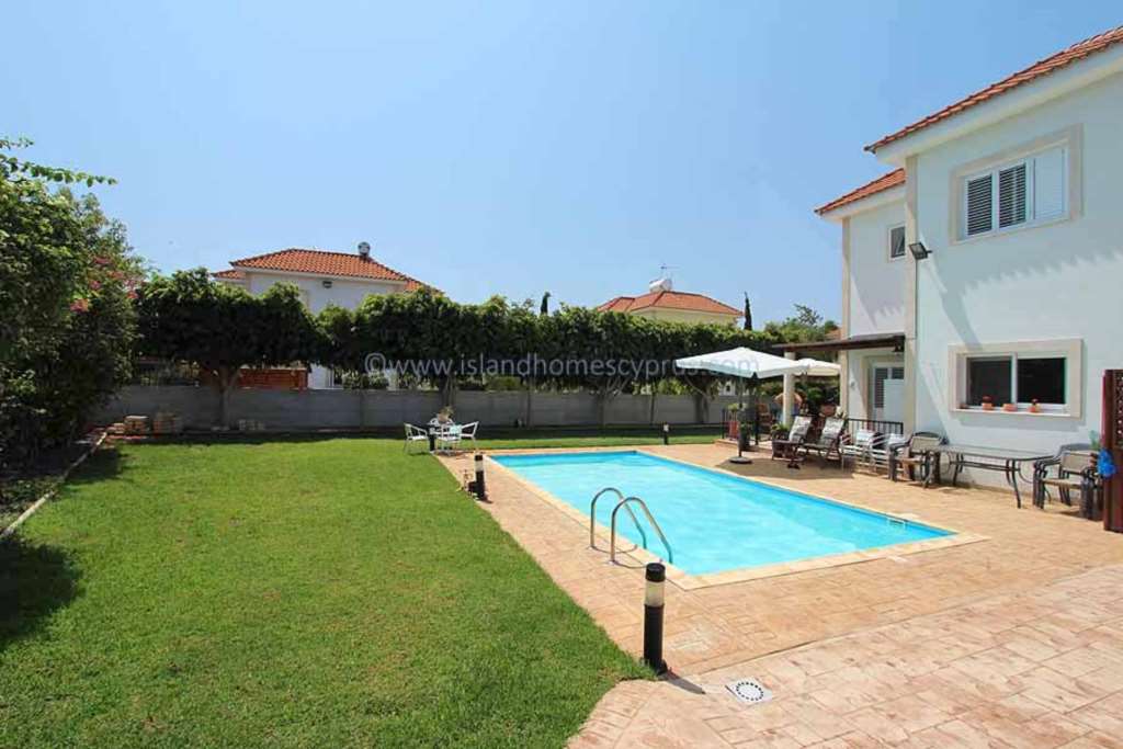 3 Bed, HouseFor Sale, Protaras, Famagusta