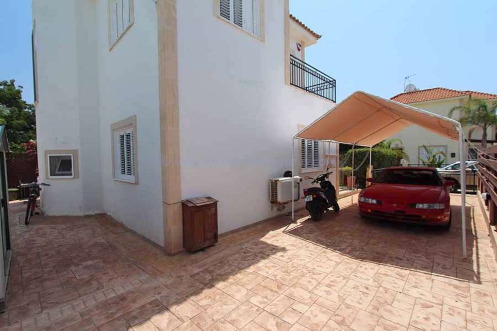 3 Bed, HouseFor Sale, Protaras, Famagusta