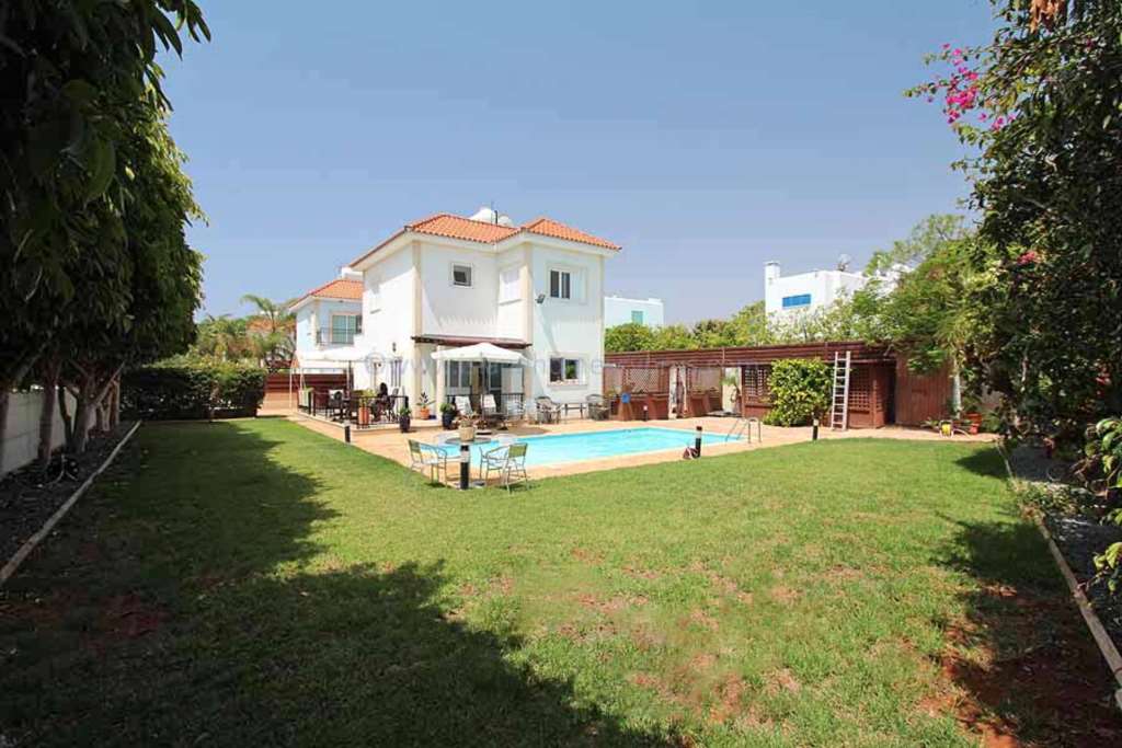 3 Bed, HouseFor Sale, Protaras, Famagusta