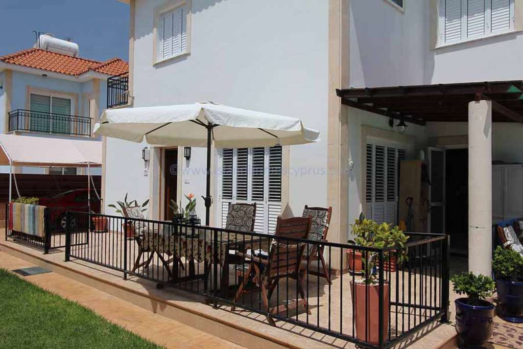 3 Bed, HouseFor Sale, Protaras, Famagusta