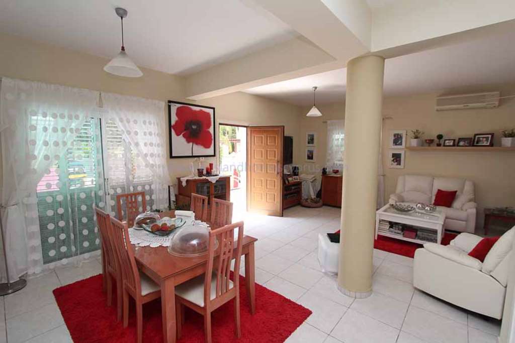 3 Bed, HouseFor Sale, Protaras, Famagusta