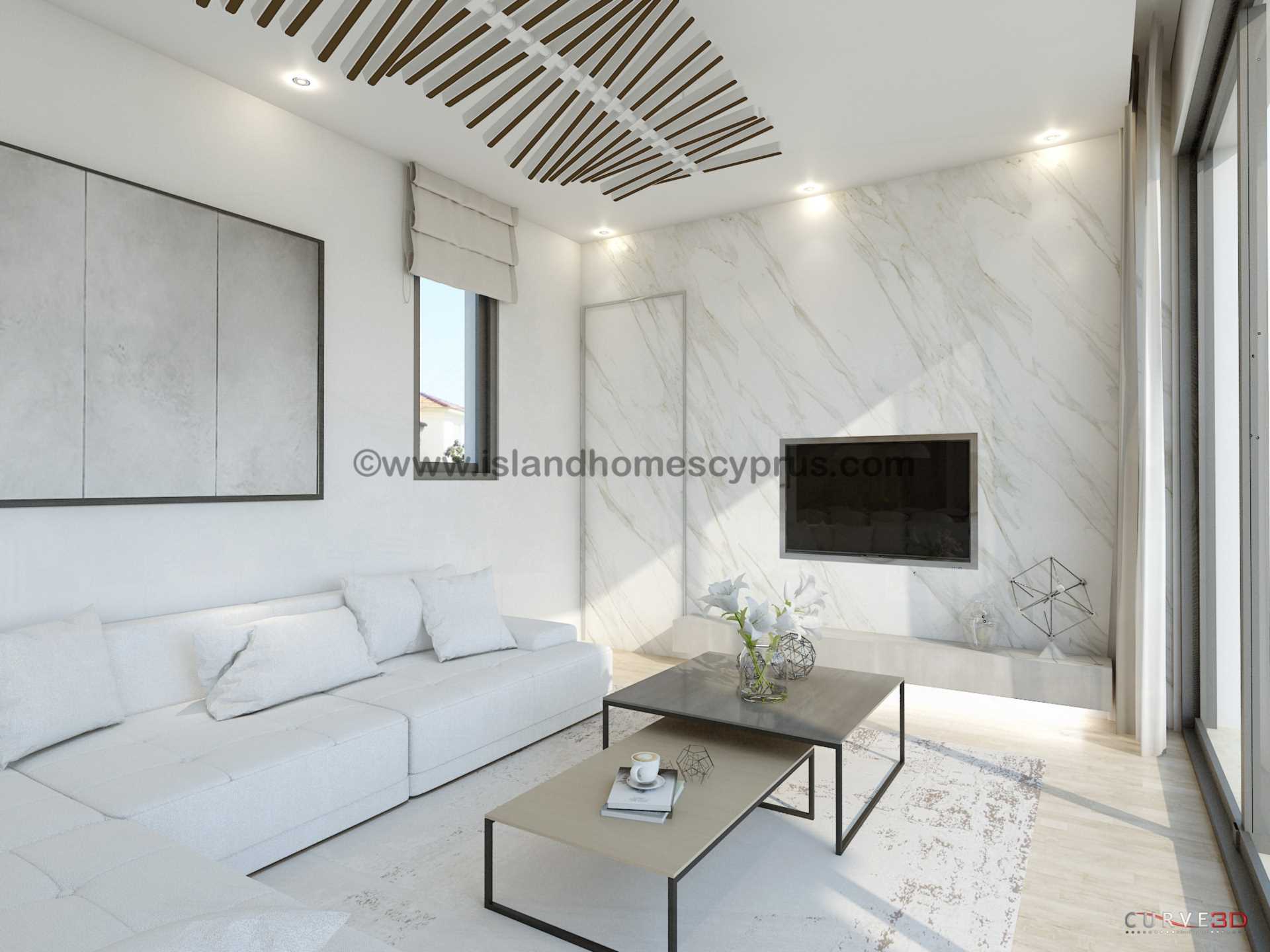 4 Bed, HouseFor Sale, Kapparis, Famagusta