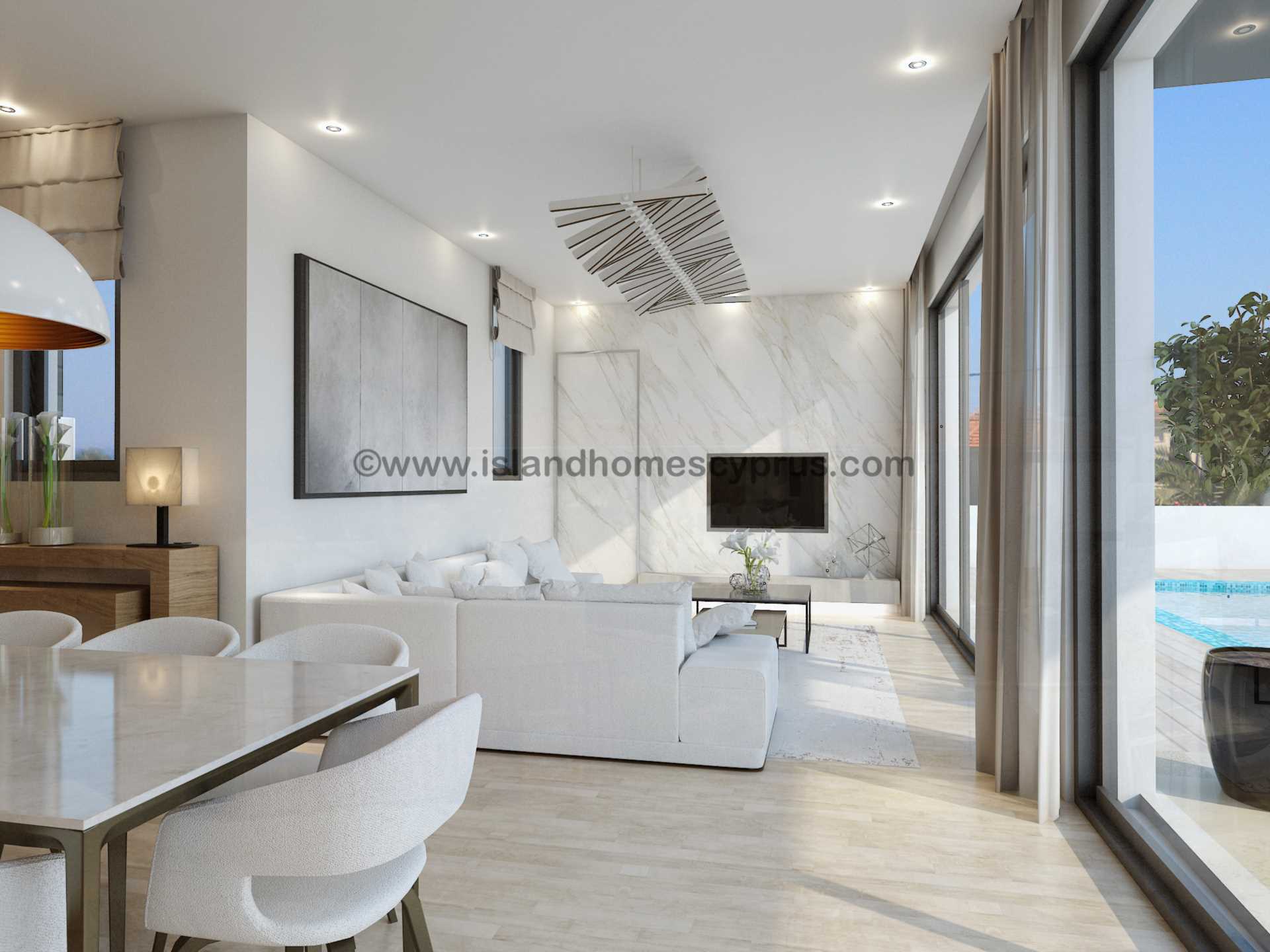 4 Bed, HouseFor Sale, Kapparis, Famagusta