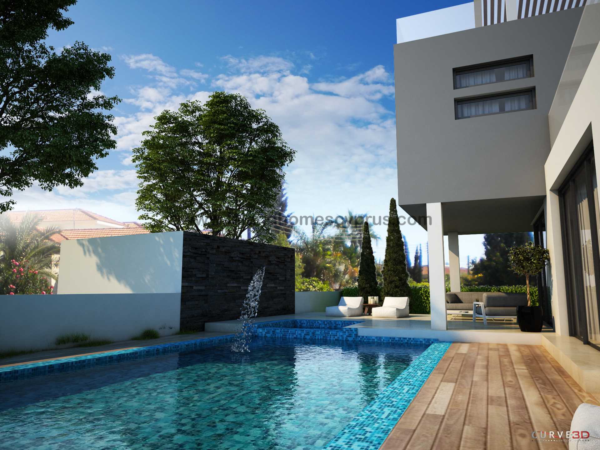 4 Bed, HouseFor Sale, Kapparis, Famagusta