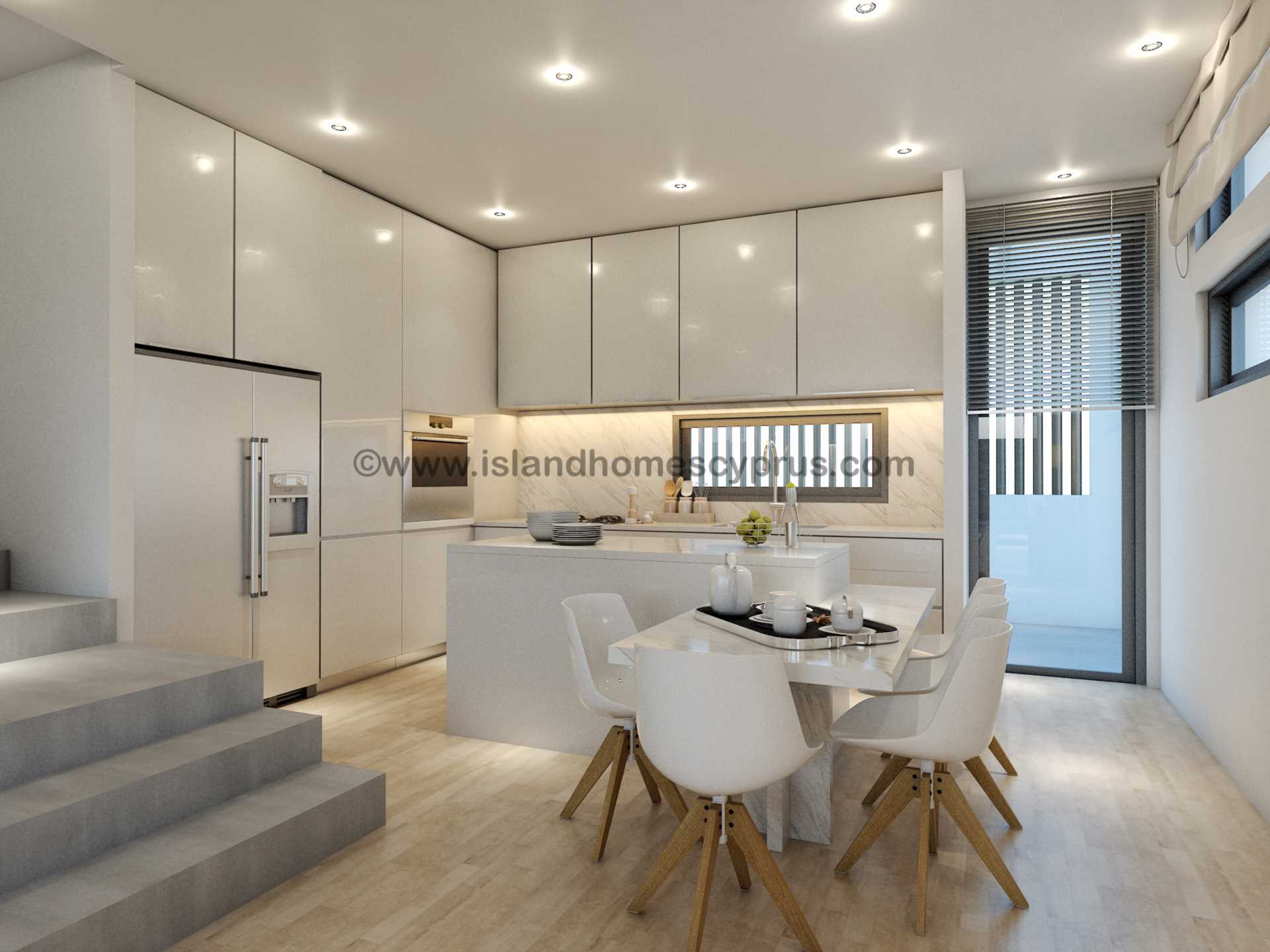 4 Bed, HouseFor Sale, Kapparis, Famagusta