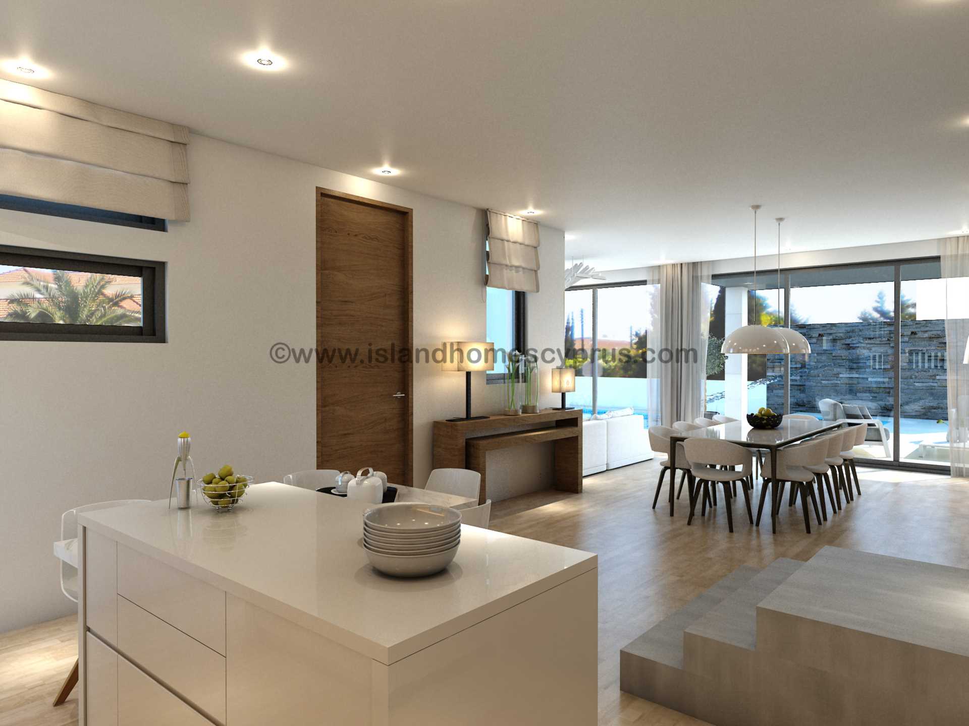 4 Bed, HouseFor Sale, Kapparis, Famagusta