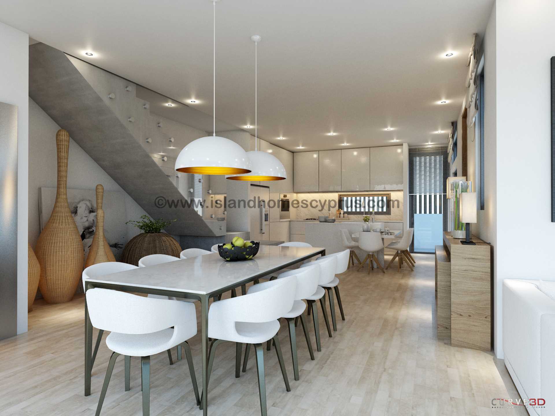 4 Bed, HouseFor Sale, Kapparis, Famagusta