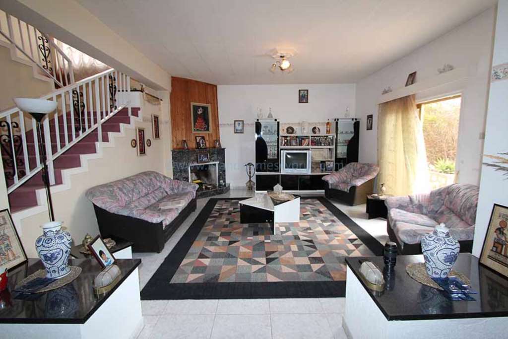 7 Bed, HouseFor Sale, Protaras, Famagusta