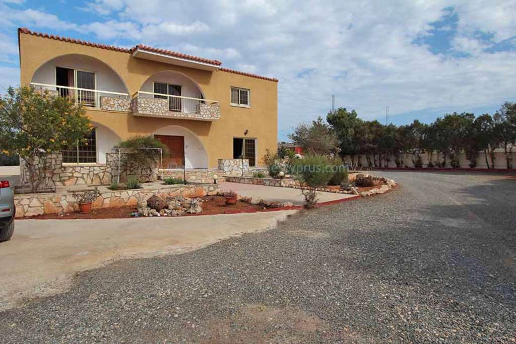 7 Bed, HouseFor Sale, Protaras, Famagusta