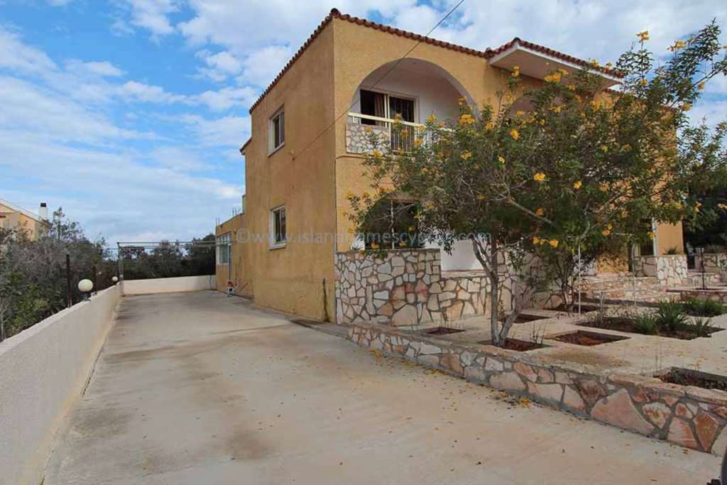 7 Bed, HouseFor Sale, Protaras, Famagusta