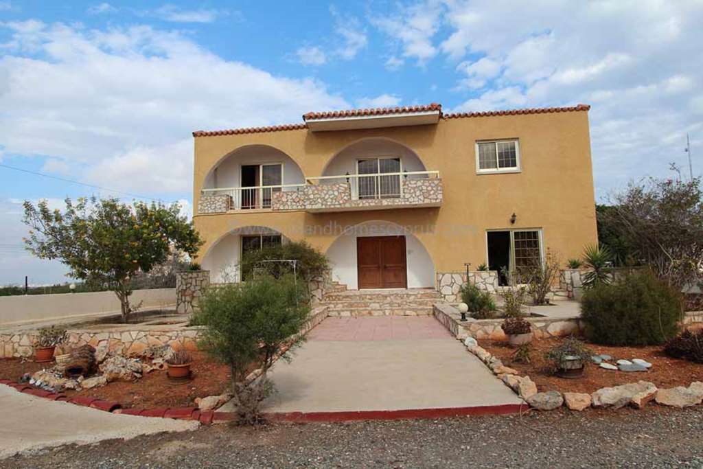7 Bed, HouseFor Sale, Protaras, Famagusta