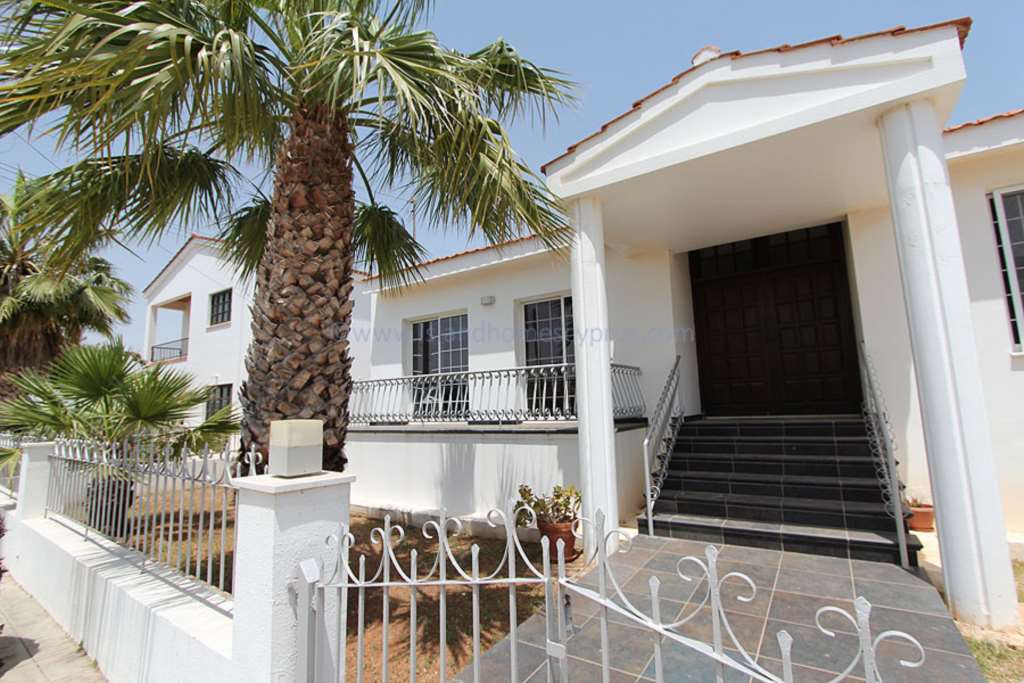 5 Bed, HouseFor Sale, Deryneia, Famagusta
