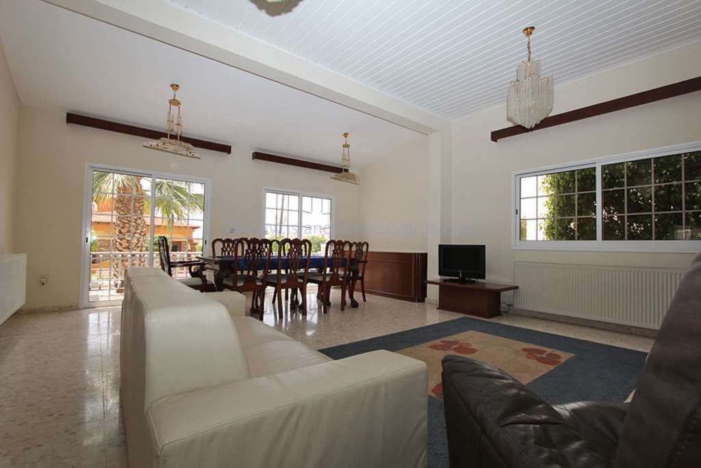 5 Bed, HouseFor Sale, Deryneia, Famagusta