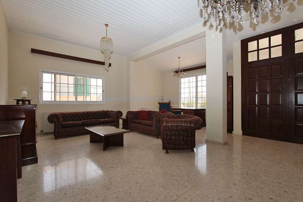 5 Bed, HouseFor Sale, Deryneia, Famagusta