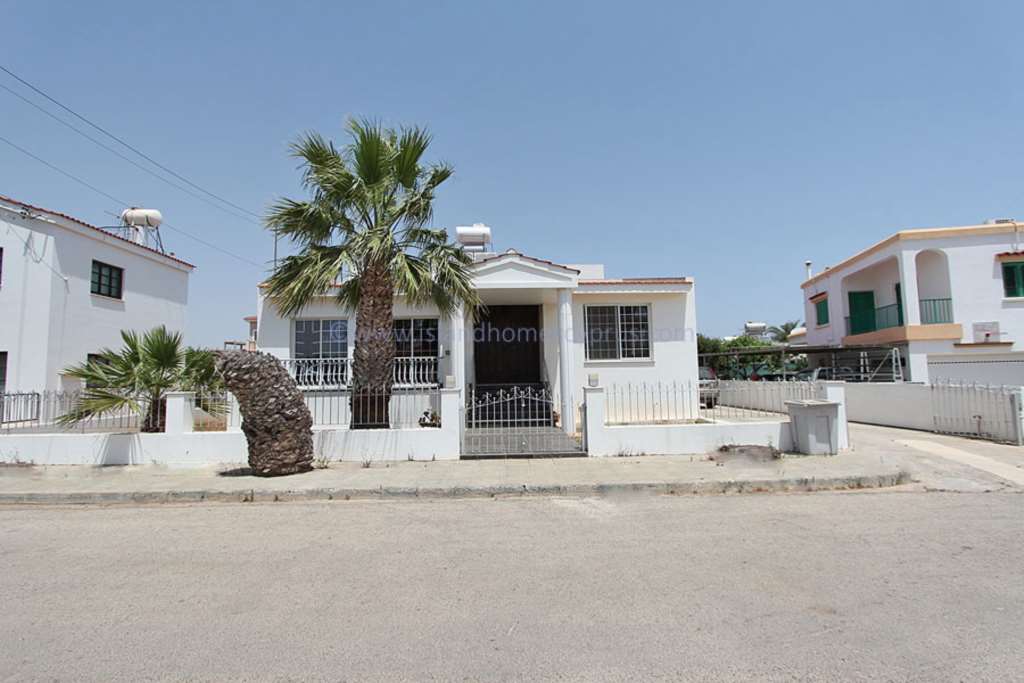 5 Bed, HouseFor Sale, Deryneia, Famagusta