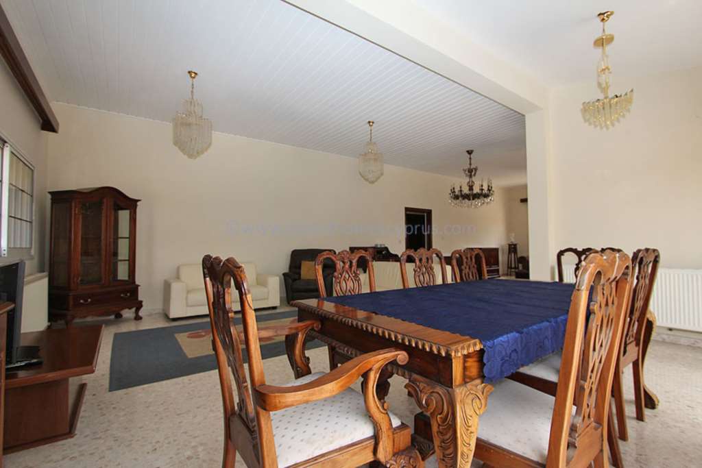 5 Bed, HouseFor Sale, Deryneia, Famagusta