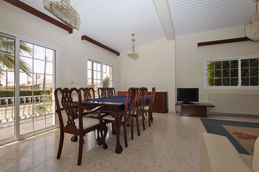 5 Bed, HouseFor Sale, Deryneia, Famagusta