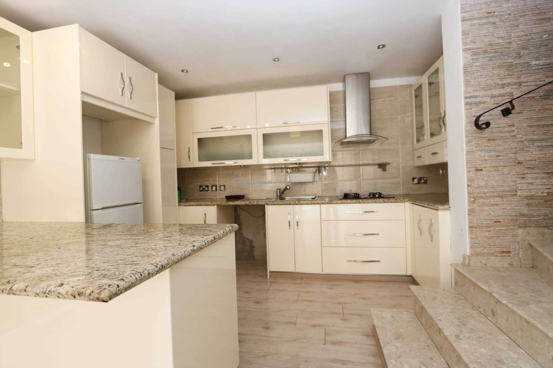 3 Bed, HouseFor Sale, Deryneia, Famagusta