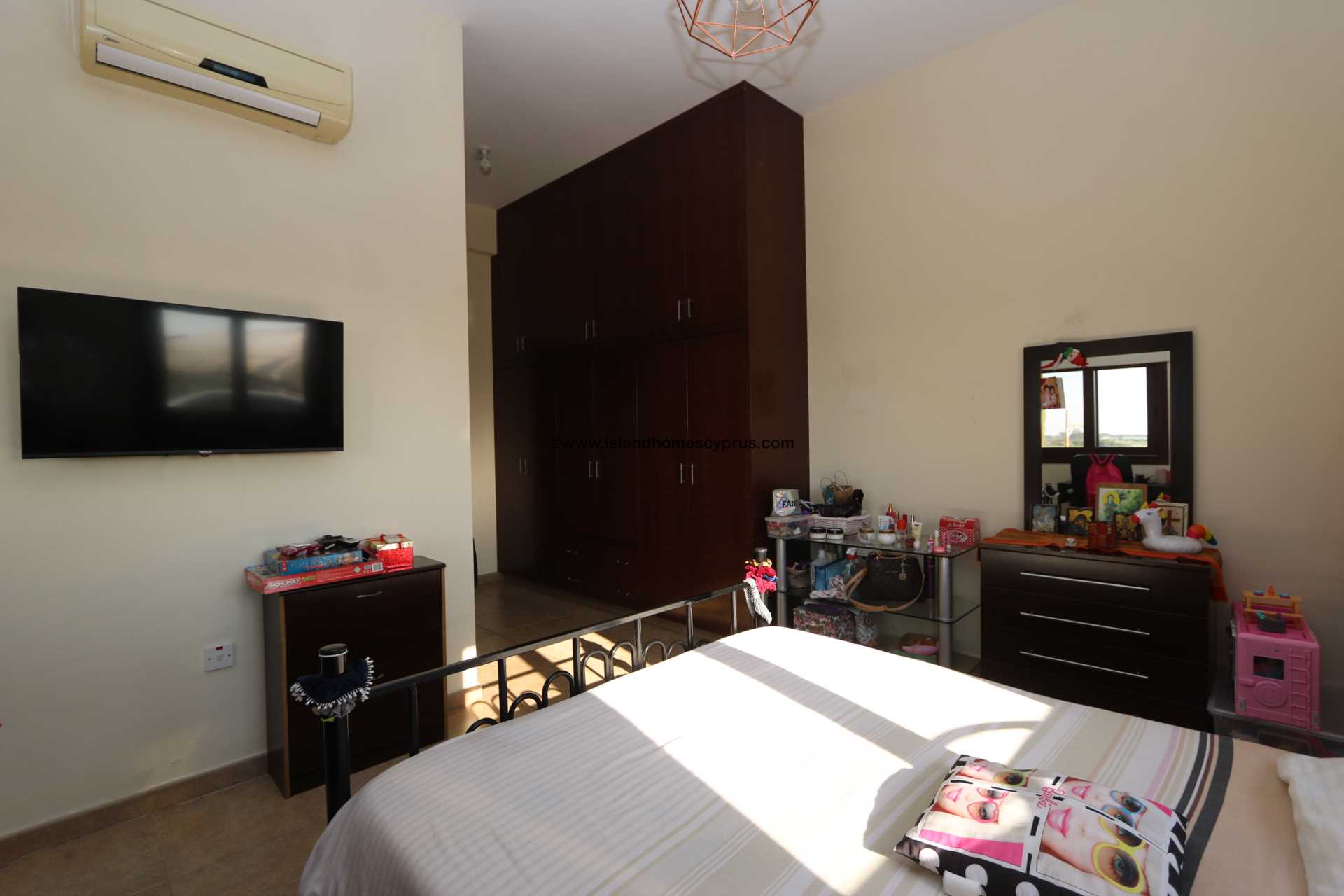 5 Bed, HouseFor Sale, Liopetri, Famagusta