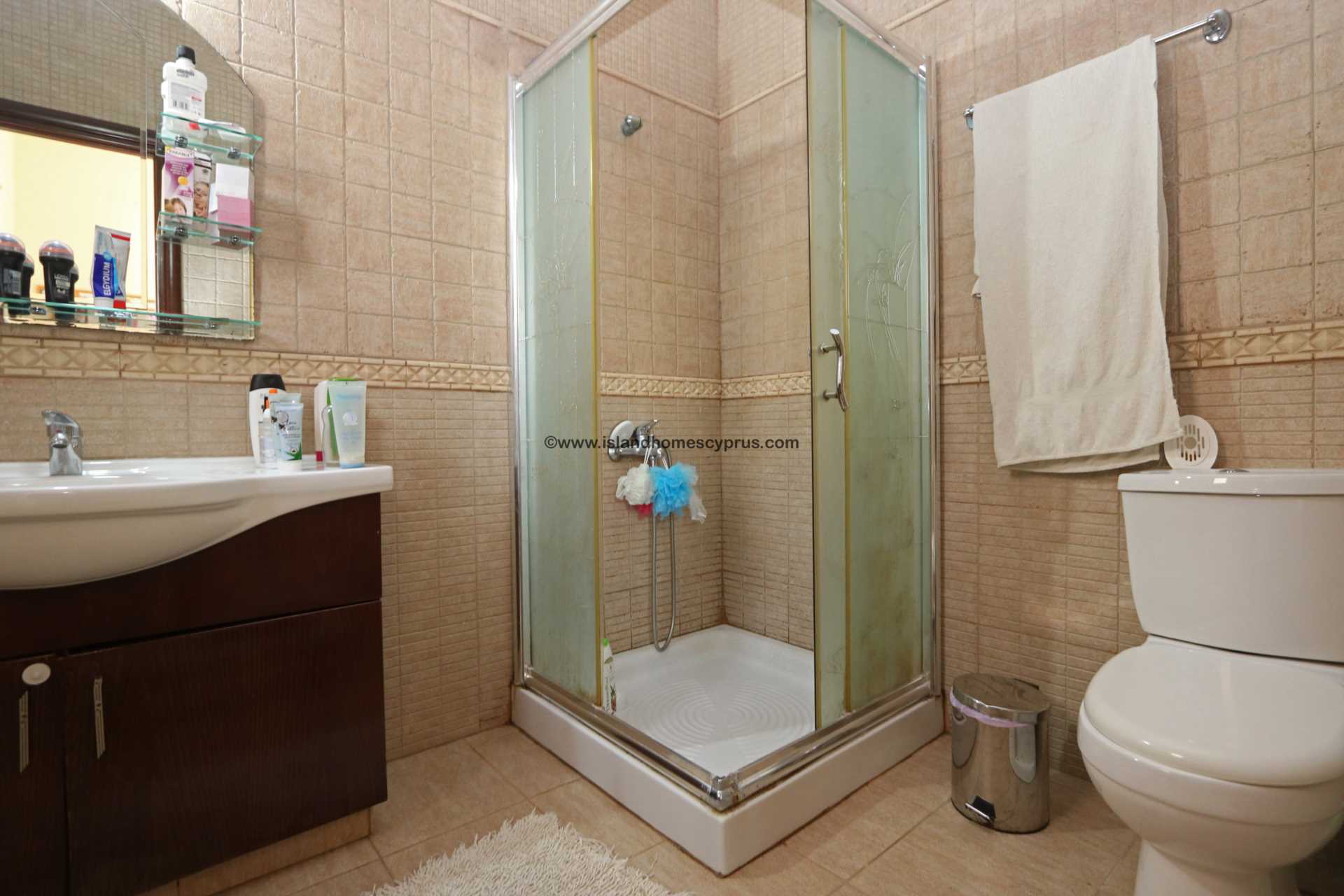 5 Bed, HouseFor Sale, Liopetri, Famagusta