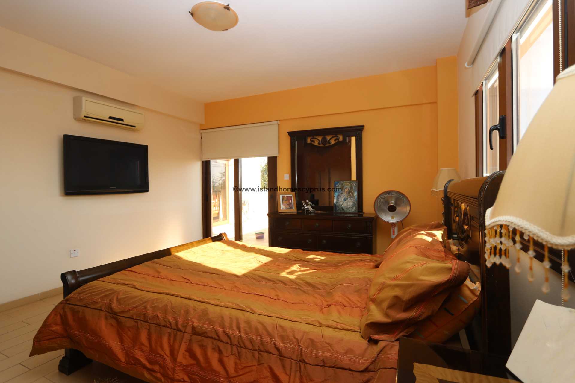 5 Bed, HouseFor Sale, Liopetri, Famagusta