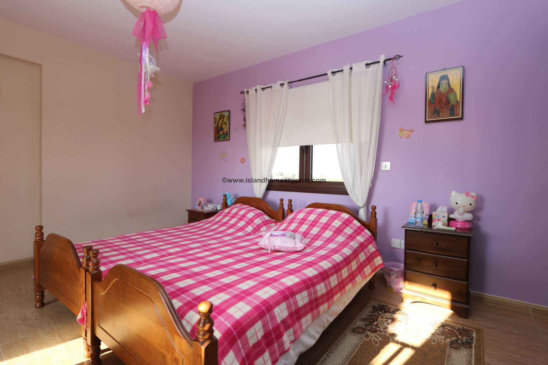 5 Bed, HouseFor Sale, Liopetri, Famagusta