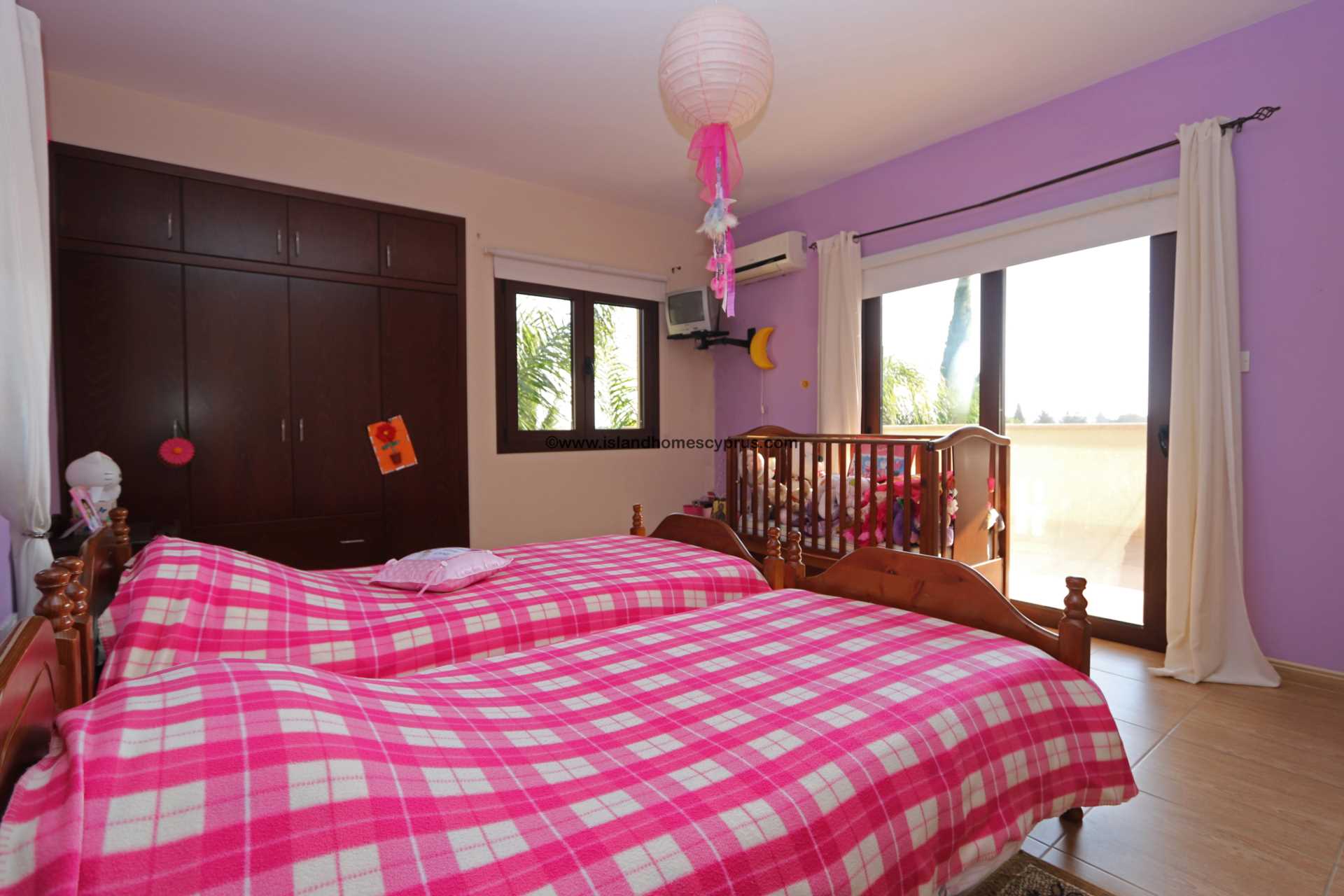 5 Bed, HouseFor Sale, Liopetri, Famagusta