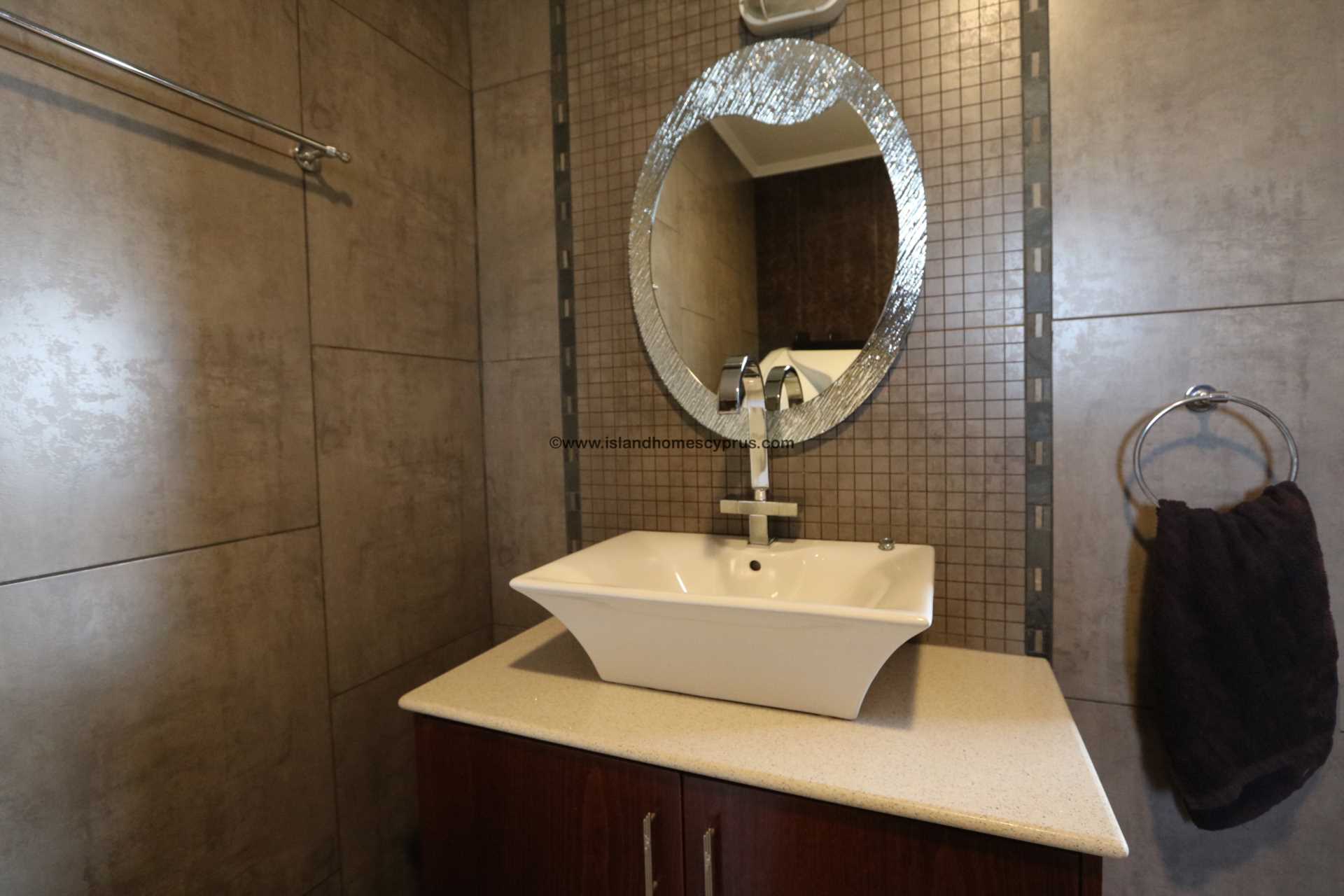 5 Bed, HouseFor Sale, Liopetri, Famagusta