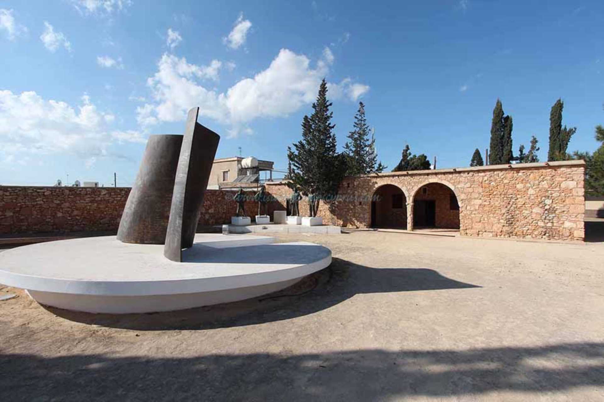 5 Bed, HouseFor Sale, Liopetri, Famagusta