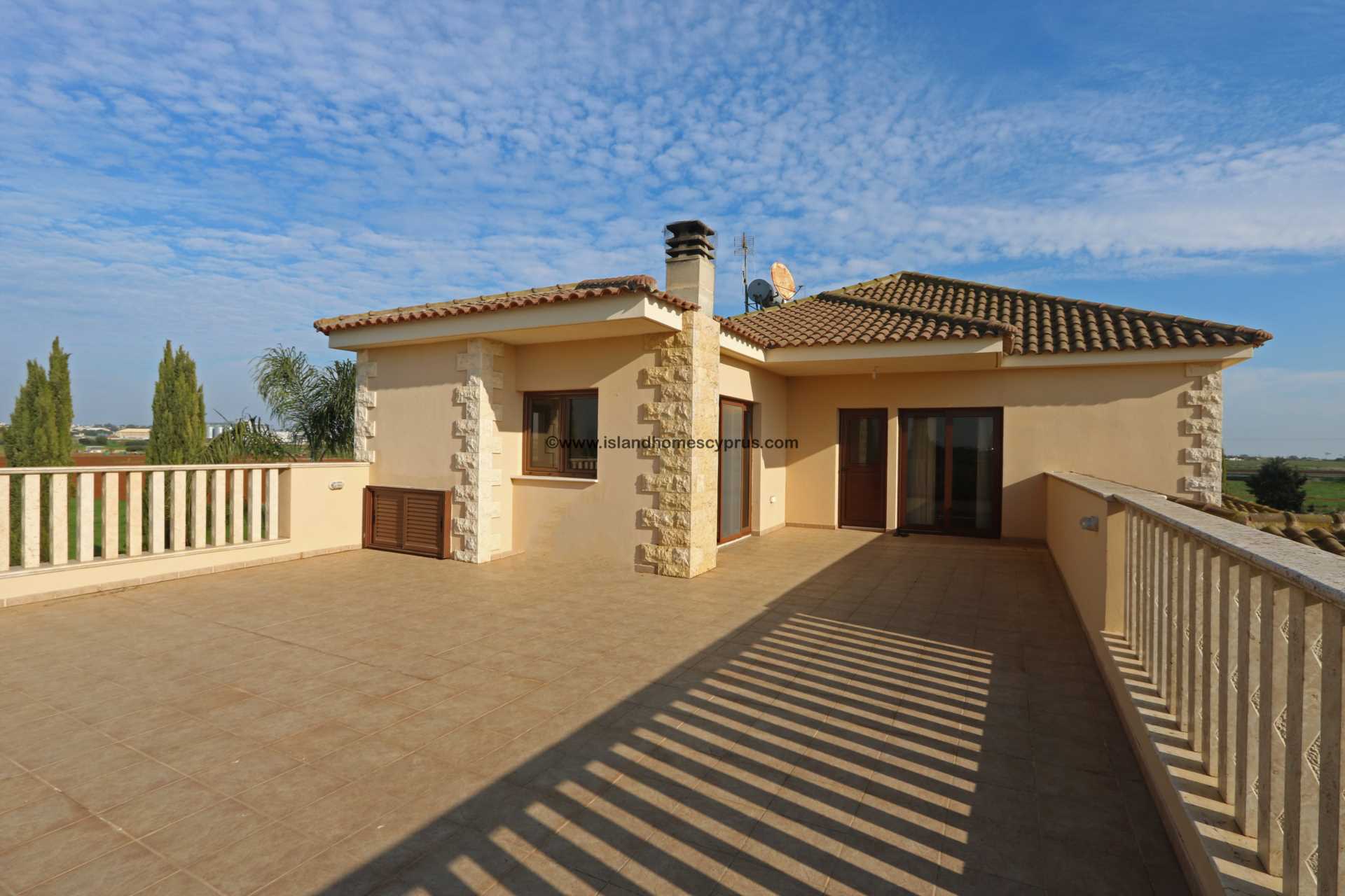 5 Bed, HouseFor Sale, Liopetri, Famagusta