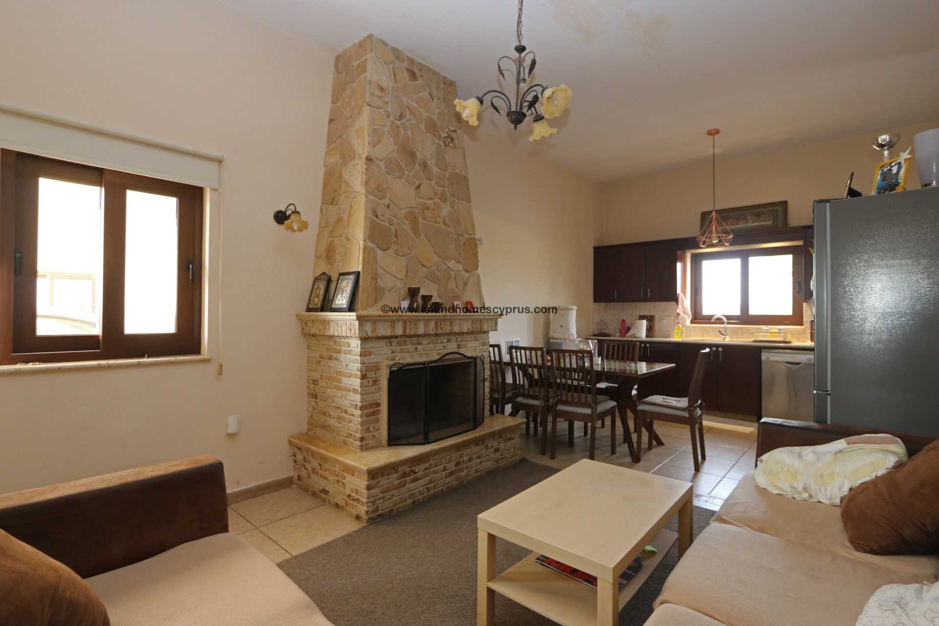 5 Bed, HouseFor Sale, Liopetri, Famagusta