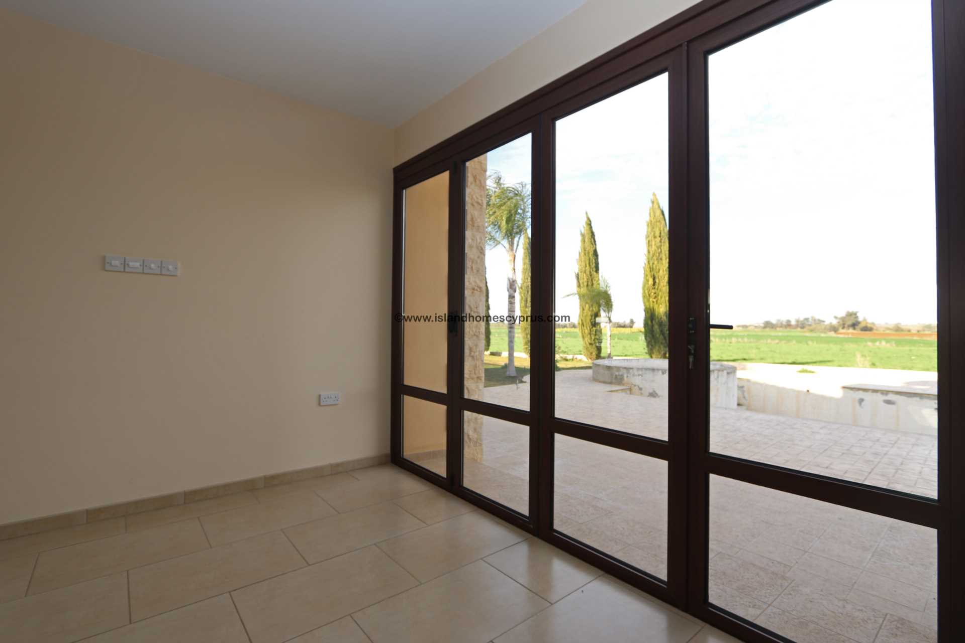 5 Bed, HouseFor Sale, Liopetri, Famagusta