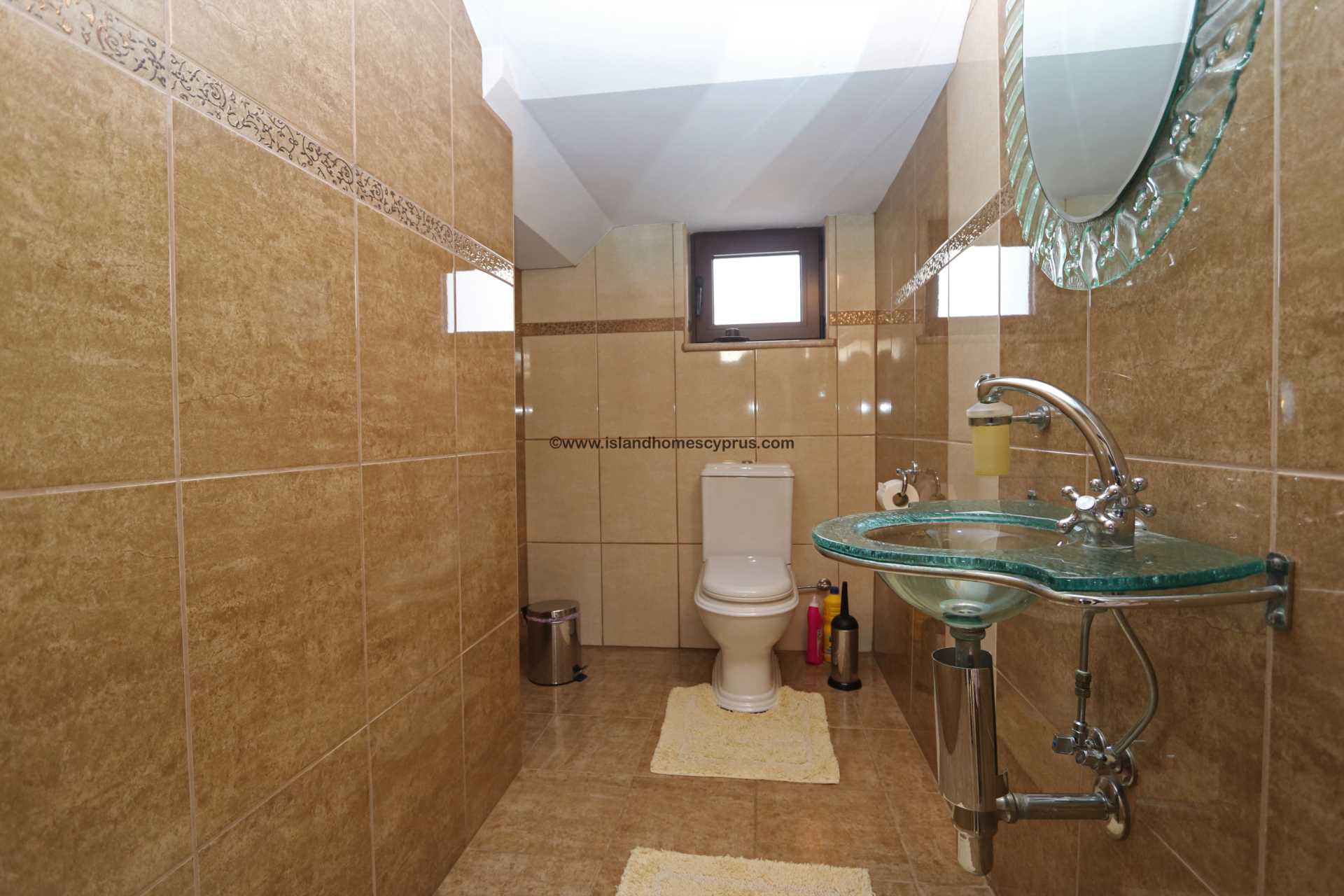 5 Bed, HouseFor Sale, Liopetri, Famagusta