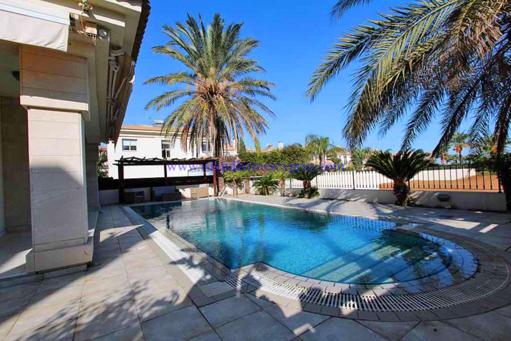 4 Bed, HouseFor Sale, Kapparis, Famagusta