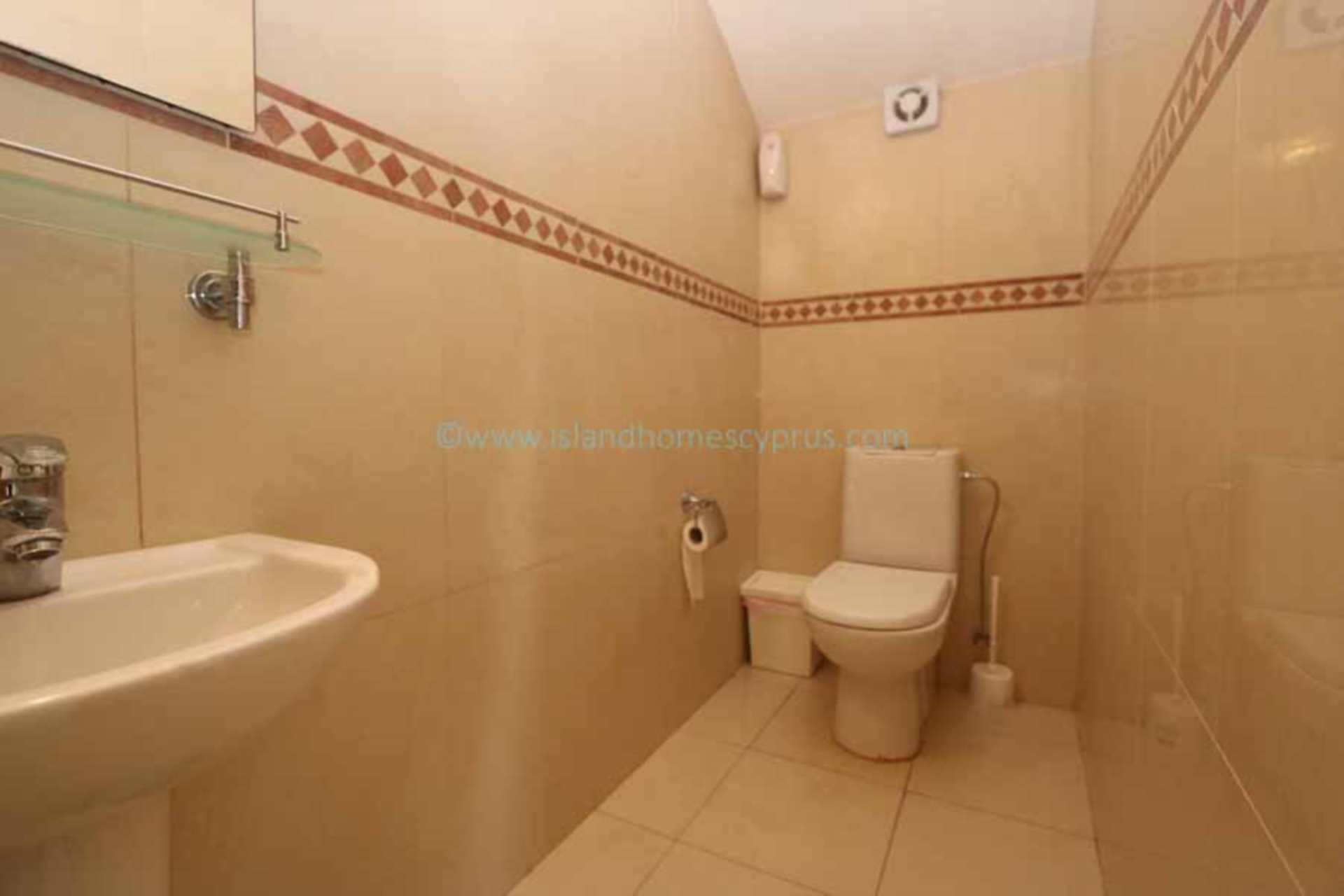 4 Bed, HouseFor Sale, Kapparis, Famagusta