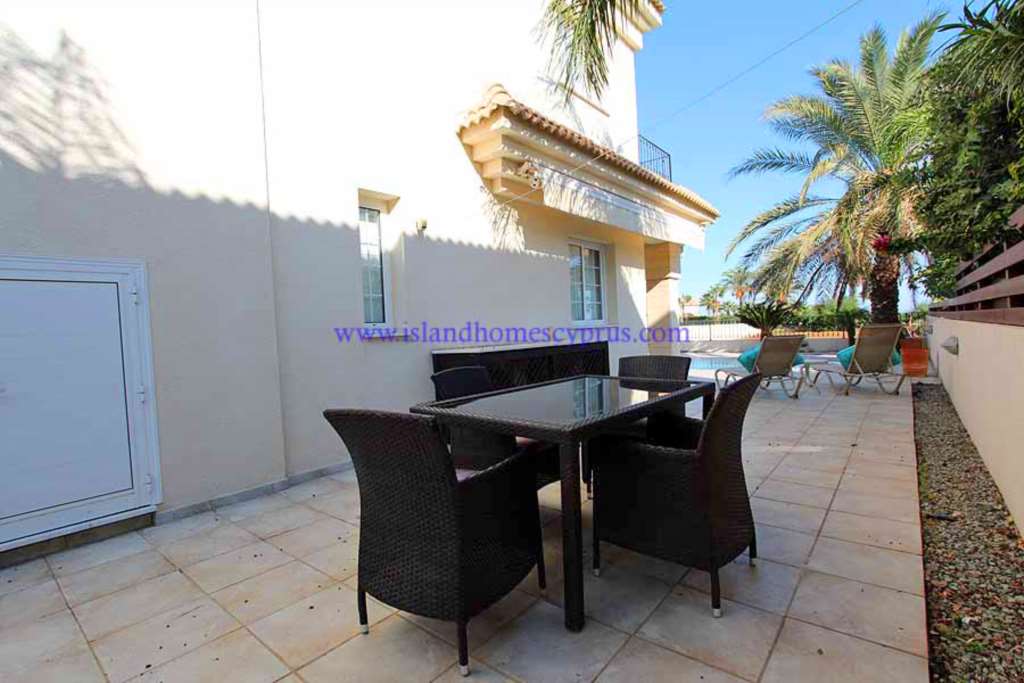 4 Bed, HouseFor Sale, Kapparis, Famagusta