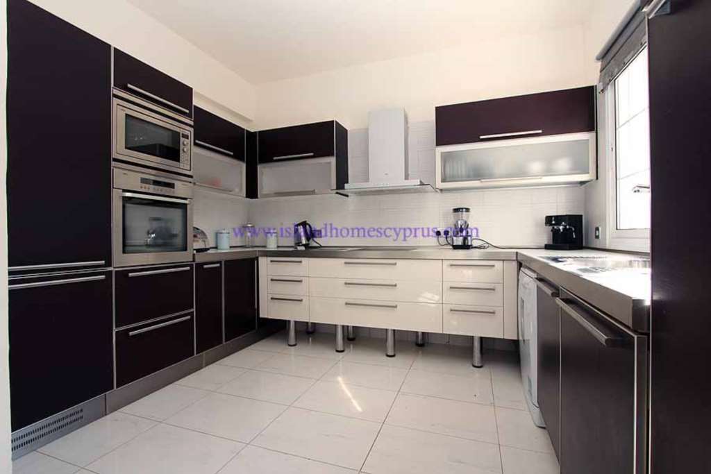 4 Bed, HouseFor Sale, Kapparis, Famagusta