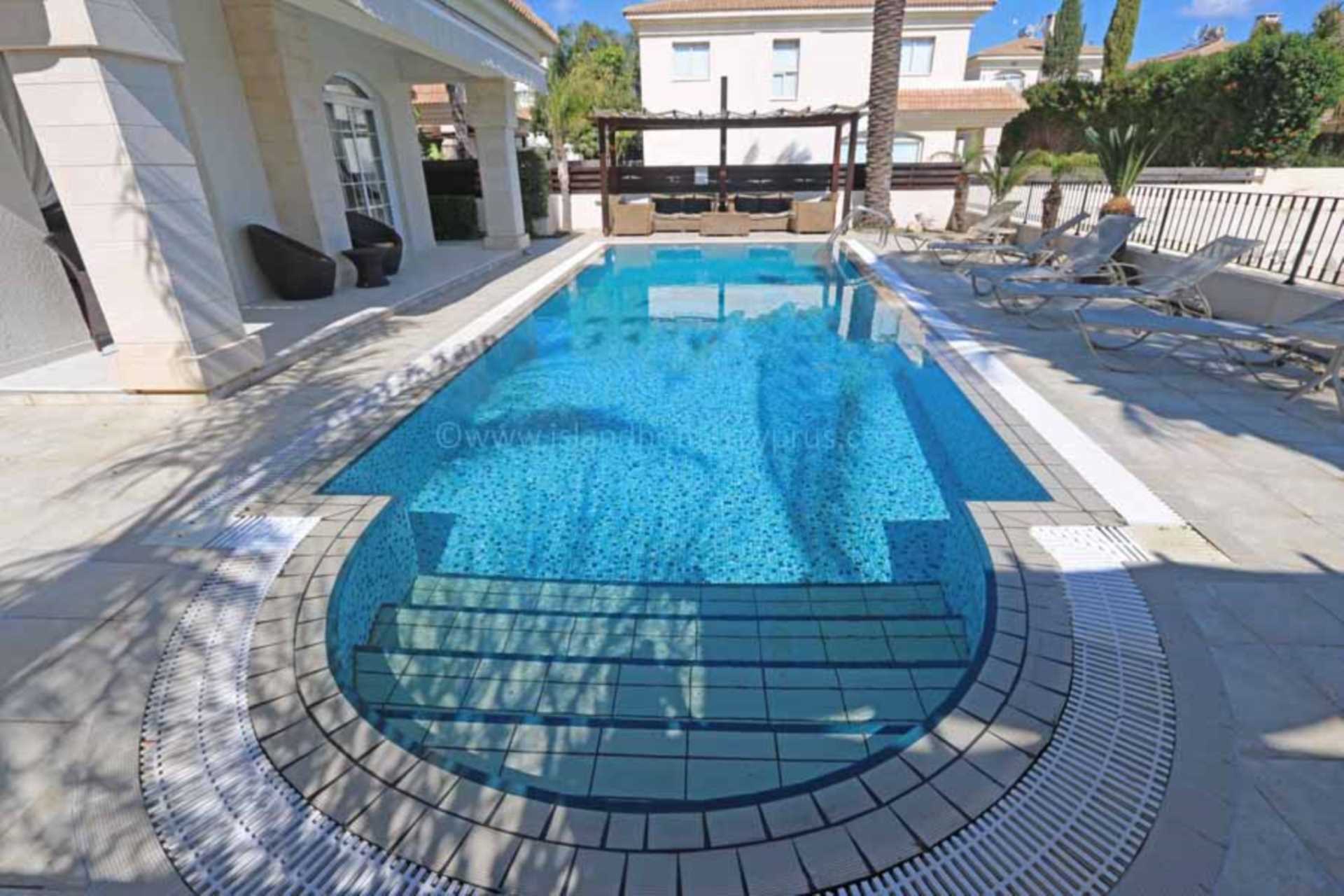 4 Bed, HouseFor Sale, Kapparis, Famagusta