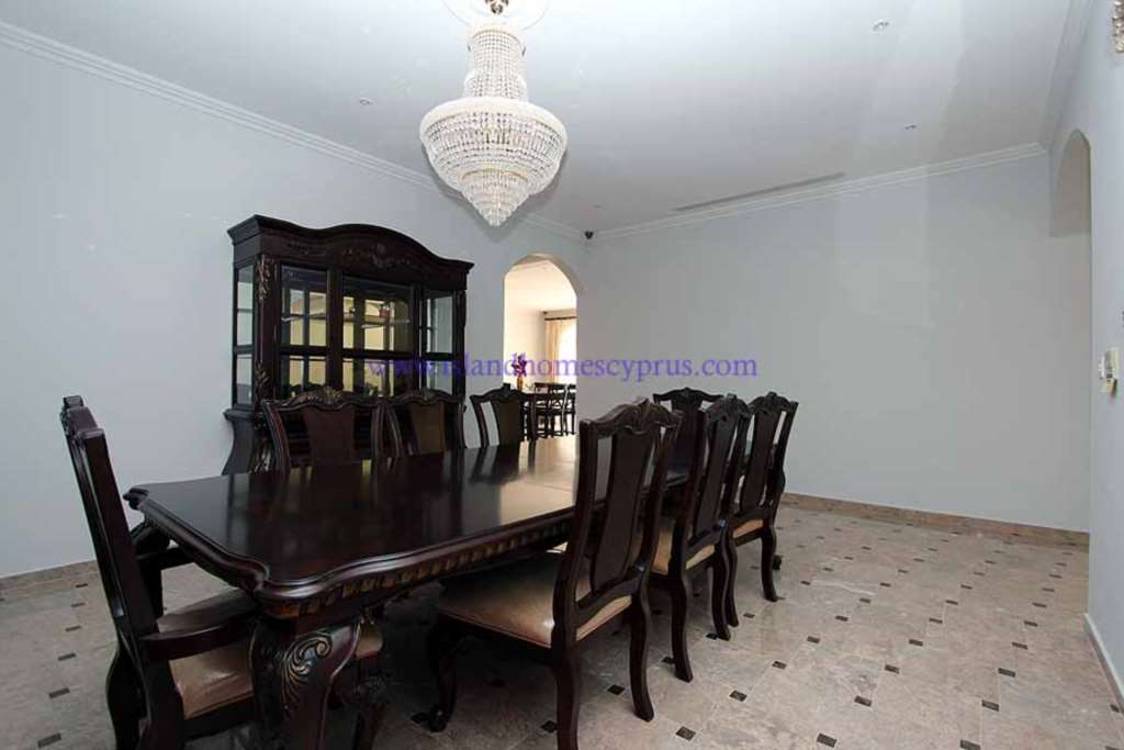 5 Bed, HouseFor Sale, Protaras, Famagusta