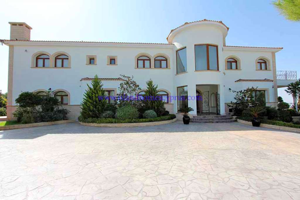 5 Bed, HouseFor Sale, Protaras, Famagusta