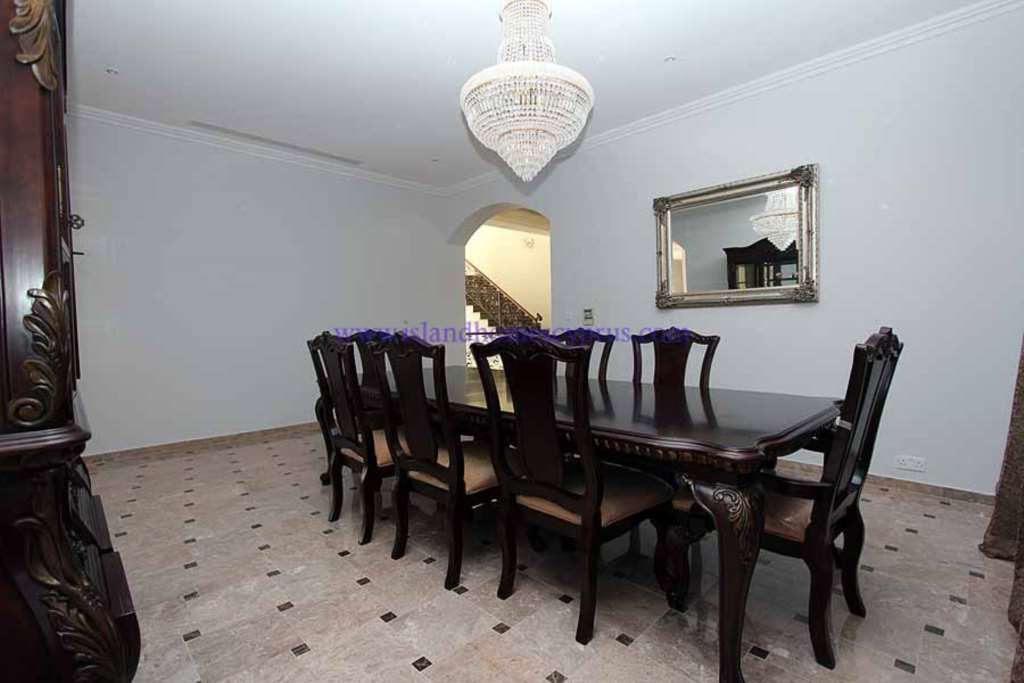 5 Bed, HouseFor Sale, Protaras, Famagusta